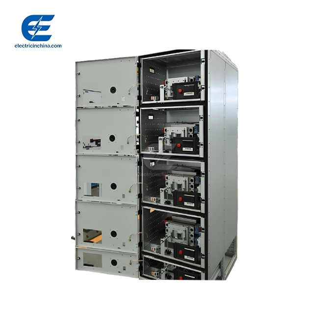 Withdrawable Switchgear